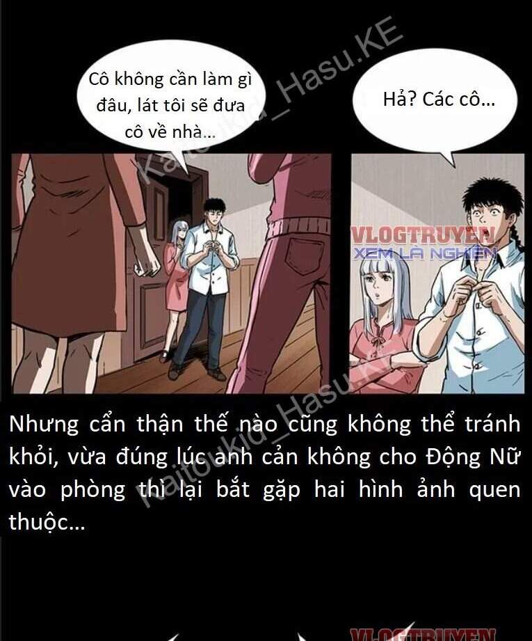 U Minh Ngụy Tượng Chapter 301 - 40