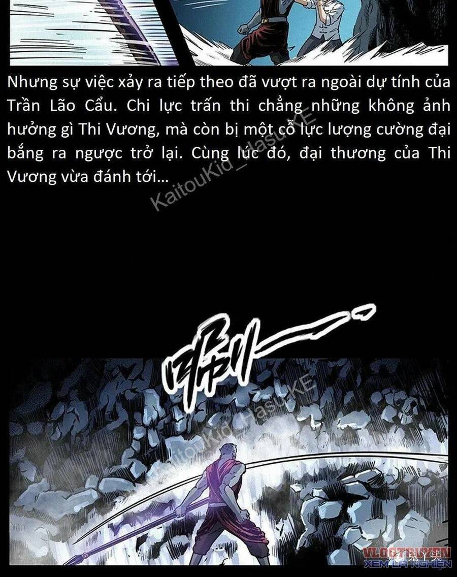 U Minh Ngụy Tượng Chapter 307 - 18