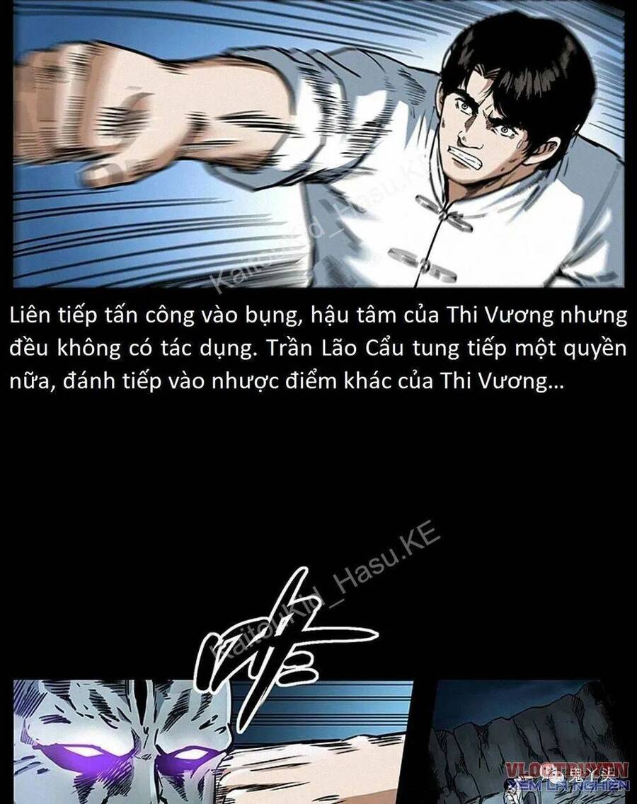 U Minh Ngụy Tượng Chapter 307 - 22