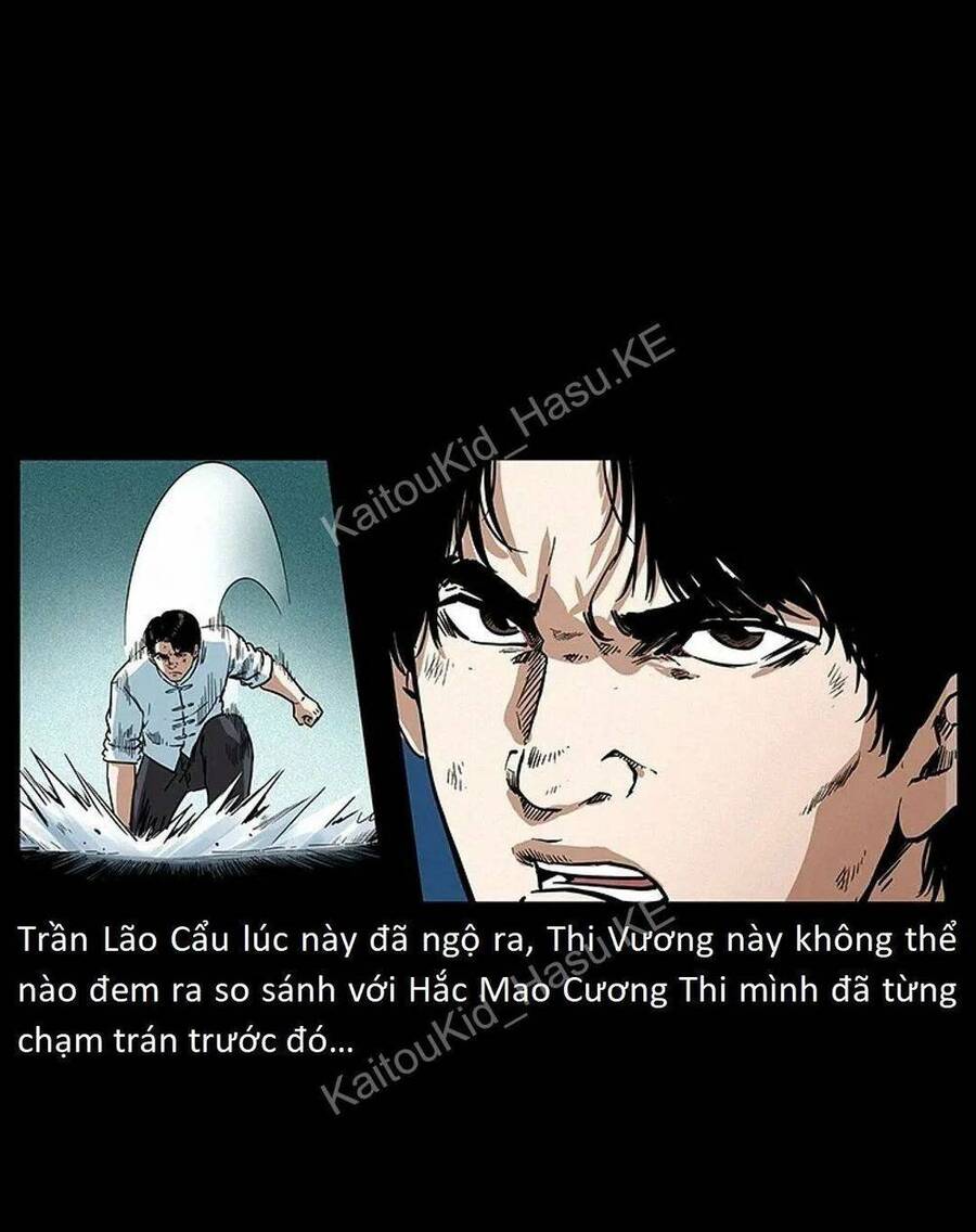 U Minh Ngụy Tượng Chapter 307 - 25