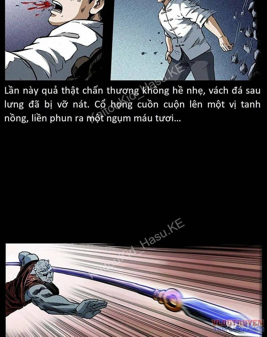U Minh Ngụy Tượng Chapter 307 - 32