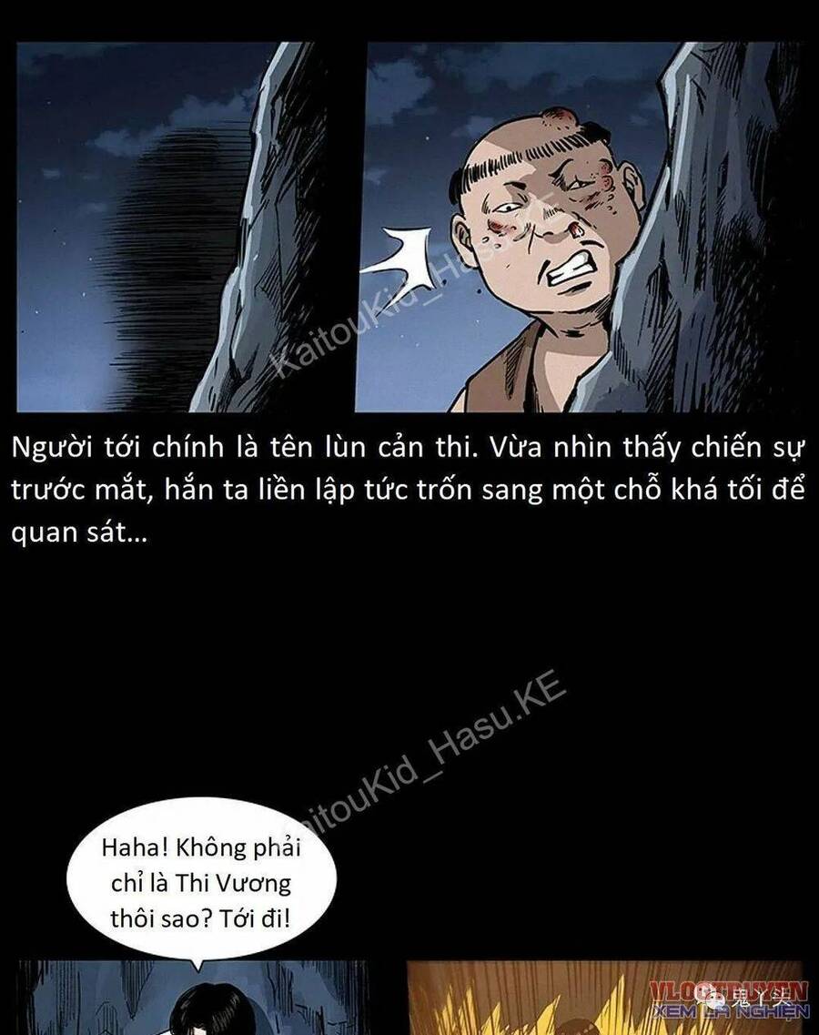 U Minh Ngụy Tượng Chapter 307 - 42