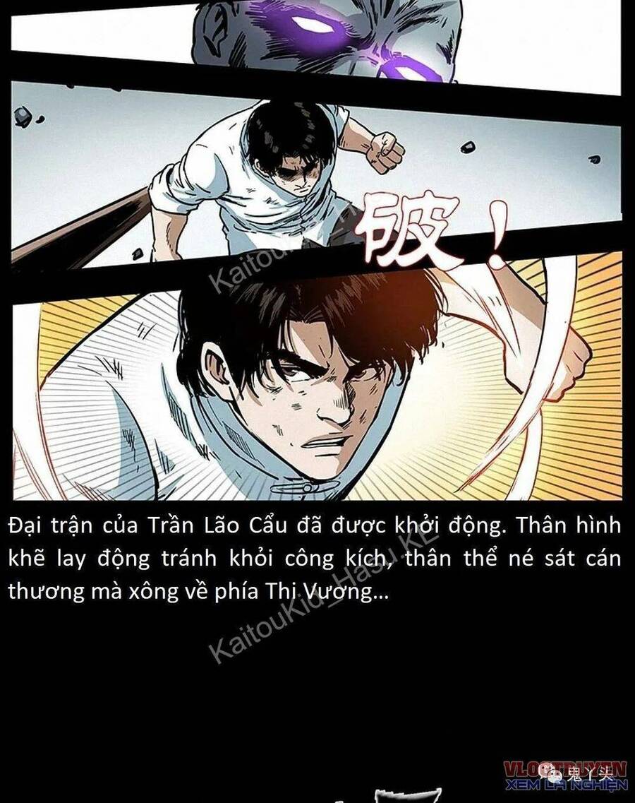 U Minh Ngụy Tượng Chapter 307 - 46