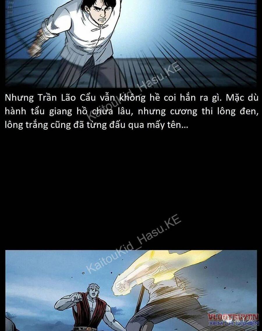 U Minh Ngụy Tượng Chapter 307 - 6