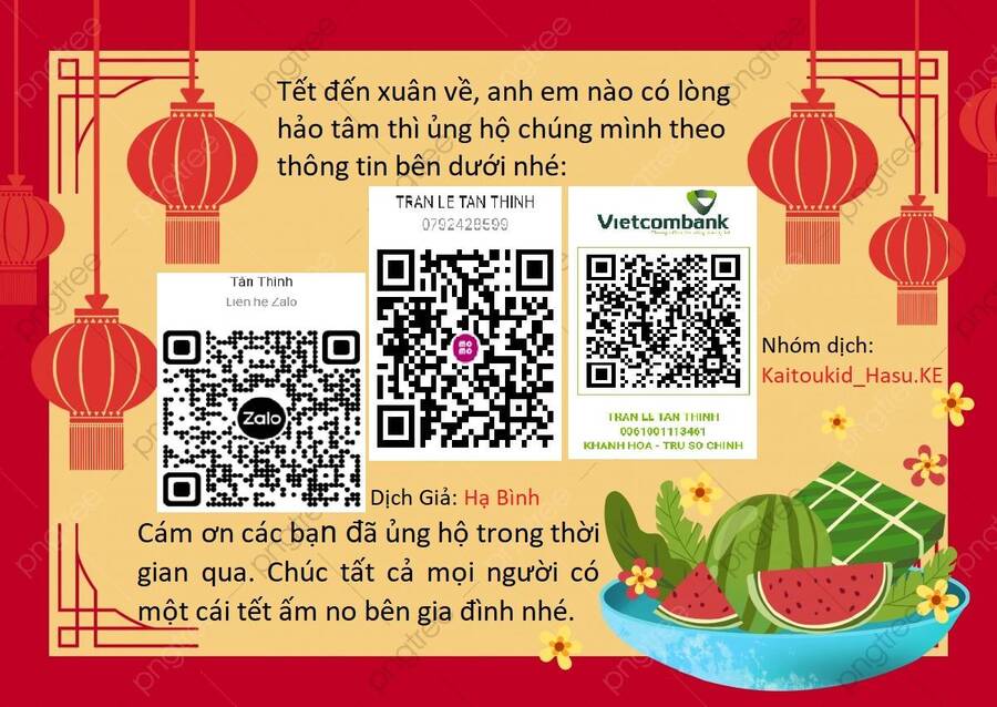 U Minh Ngụy Tượng Chapter 308 - 1