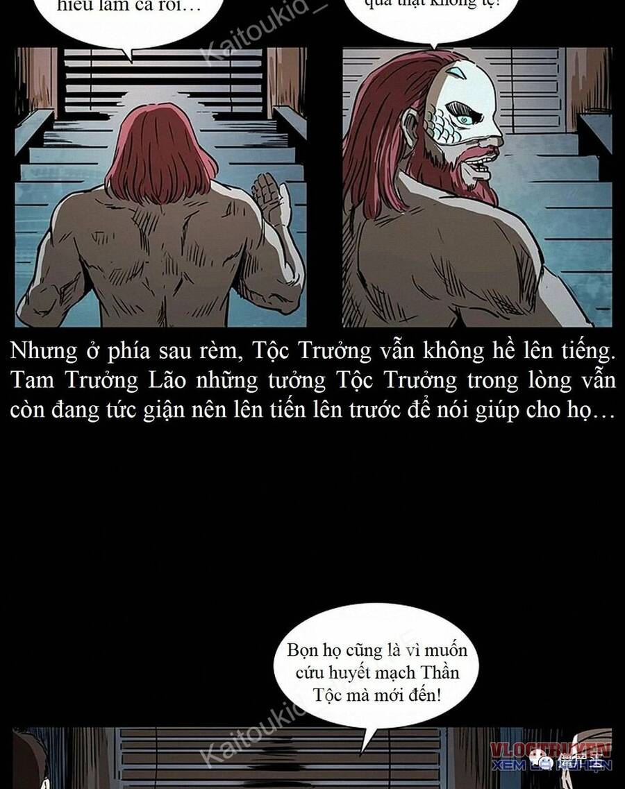 U Minh Ngụy Tượng Chapter 292 - 13