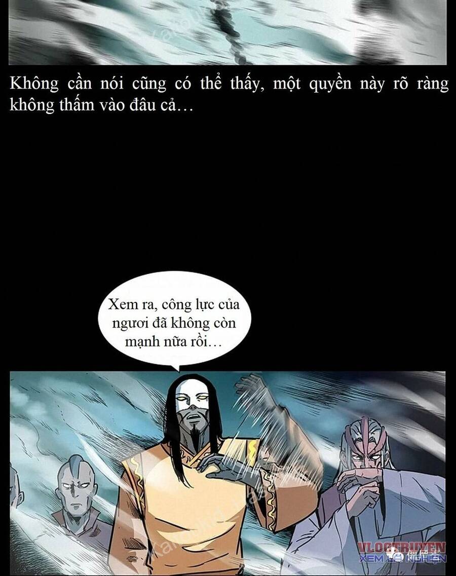 U Minh Ngụy Tượng Chapter 292 - 29