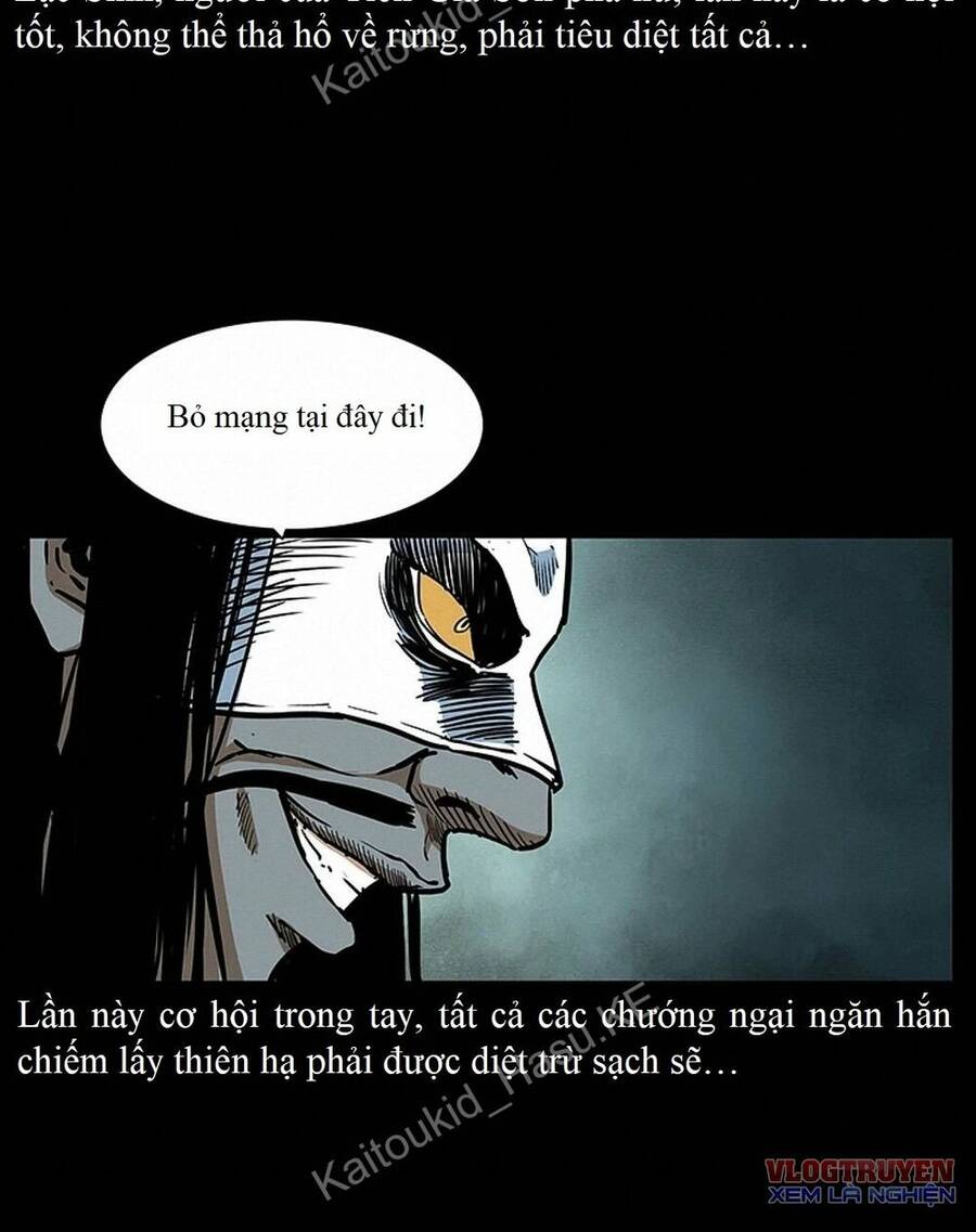 U Minh Ngụy Tượng Chapter 292 - 37