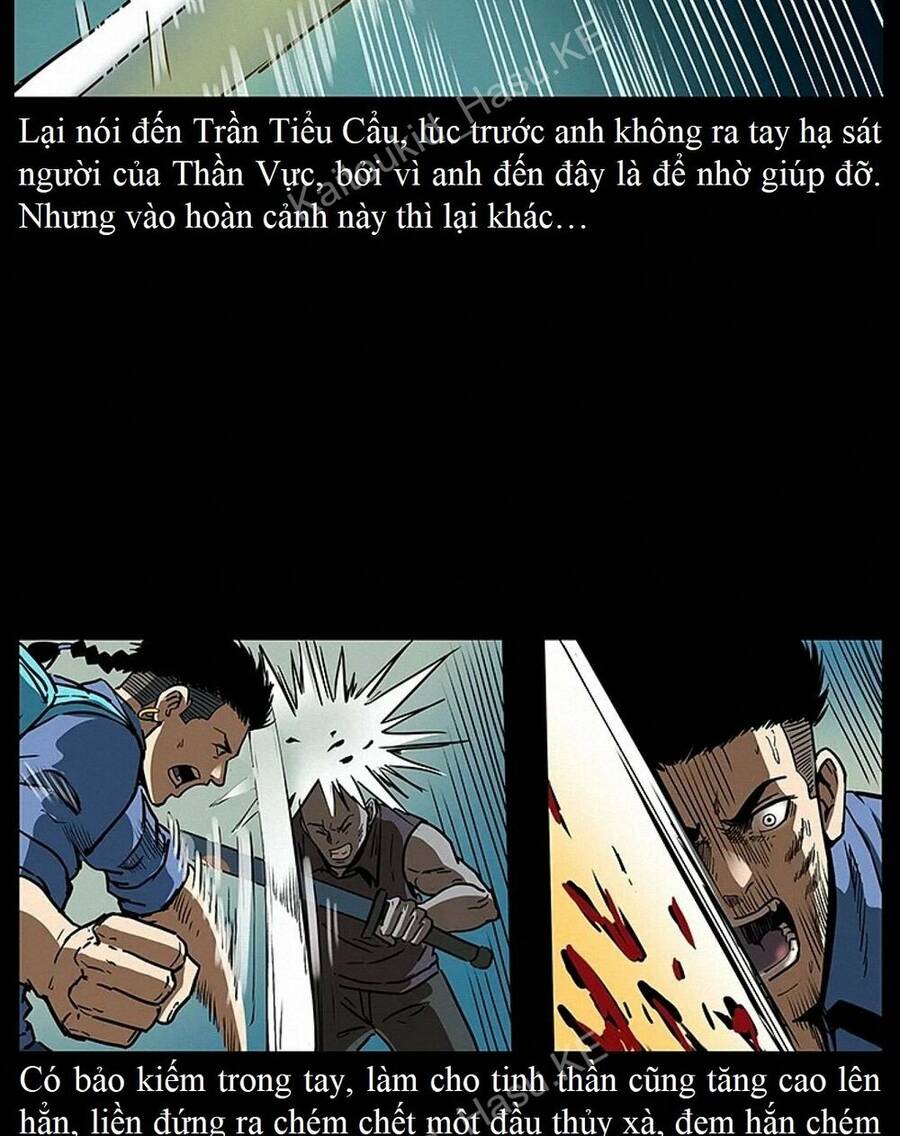 U Minh Ngụy Tượng Chapter 292 - 42