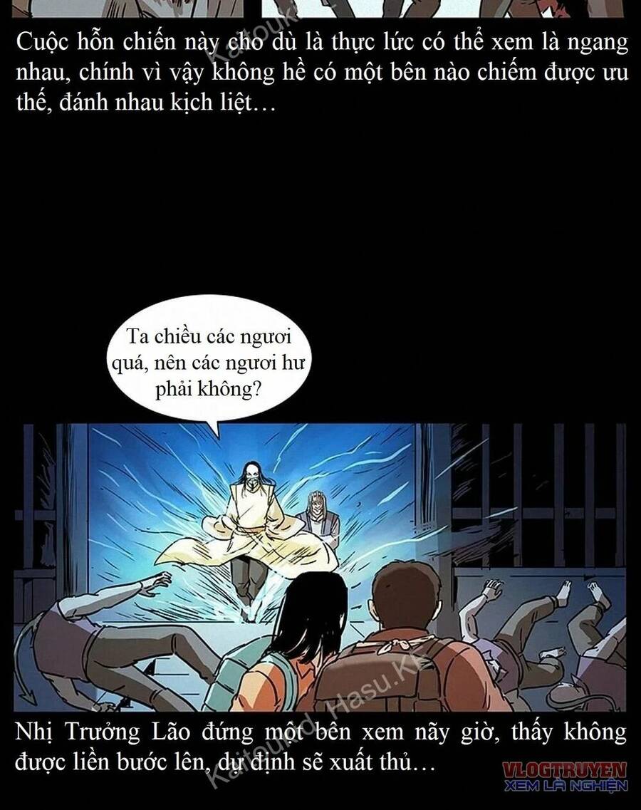 U Minh Ngụy Tượng Chapter 292 - 55