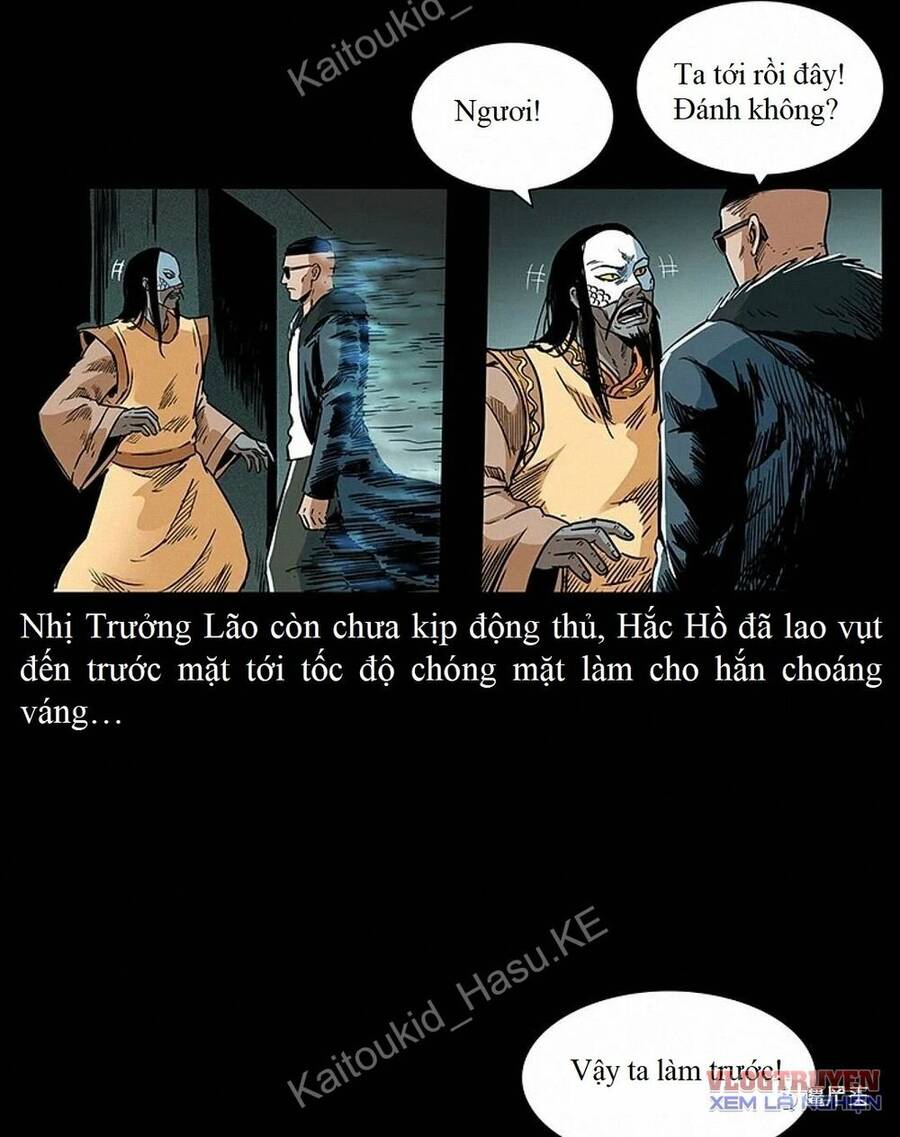 U Minh Ngụy Tượng Chapter 292 - 71