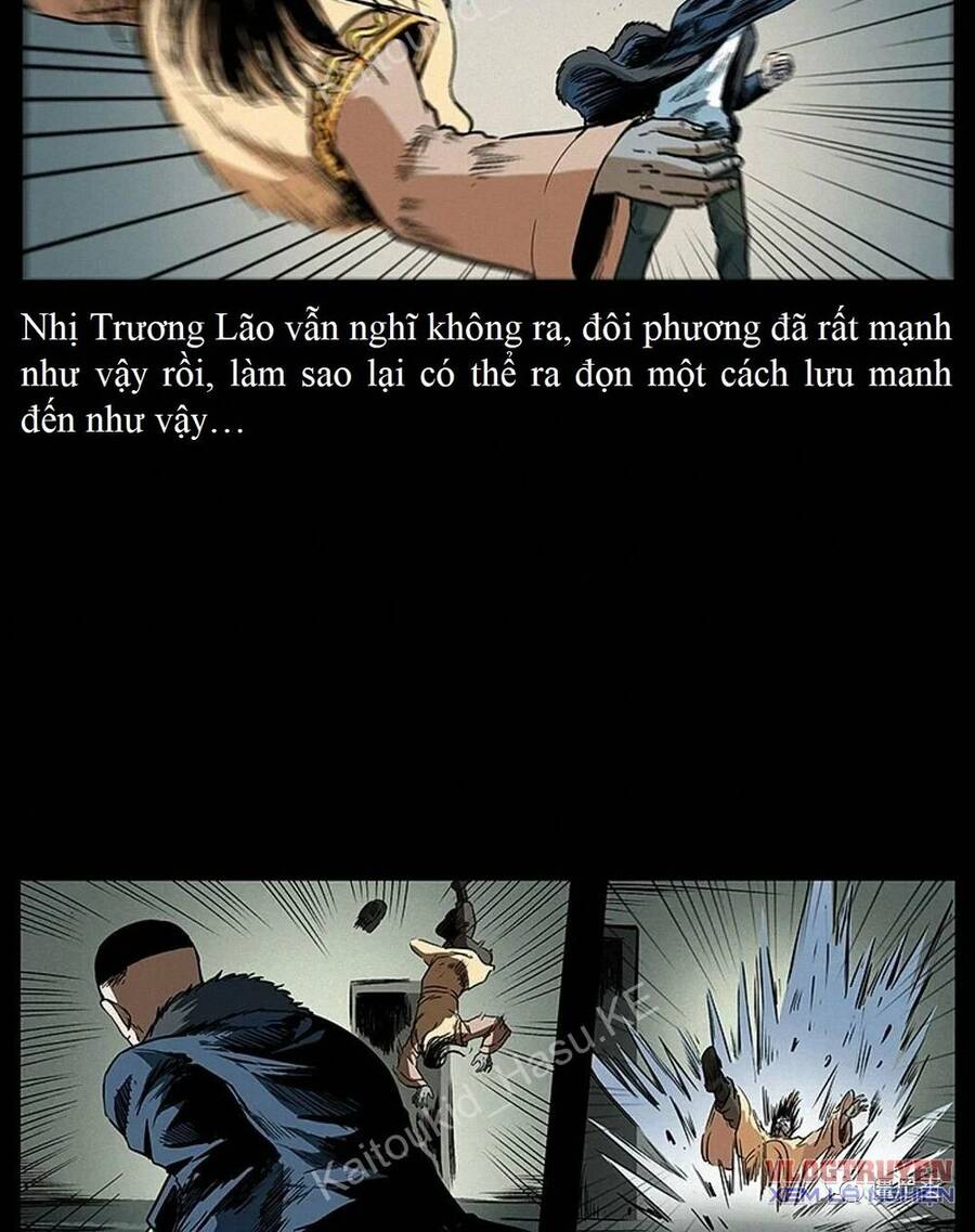 U Minh Ngụy Tượng Chapter 292 - 73