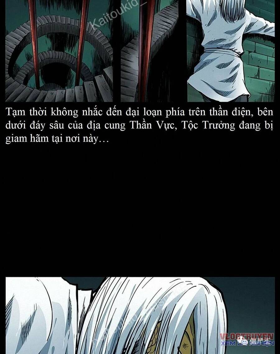 U Minh Ngụy Tượng Chapter 292 - 79