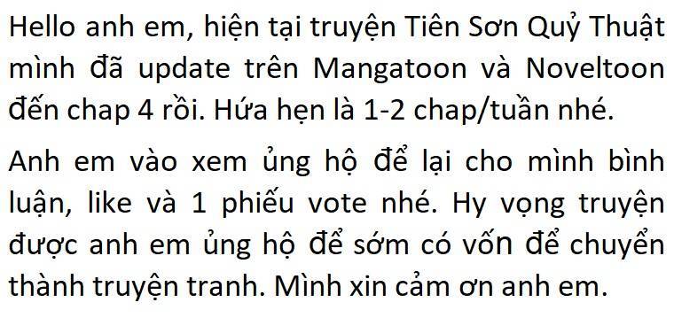 U Minh Ngụy Tượng Chapter 305 - 1