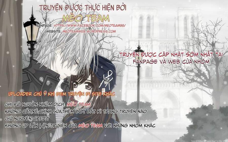 Tình Yêu Ba Tuyến Chapter 15 - 1