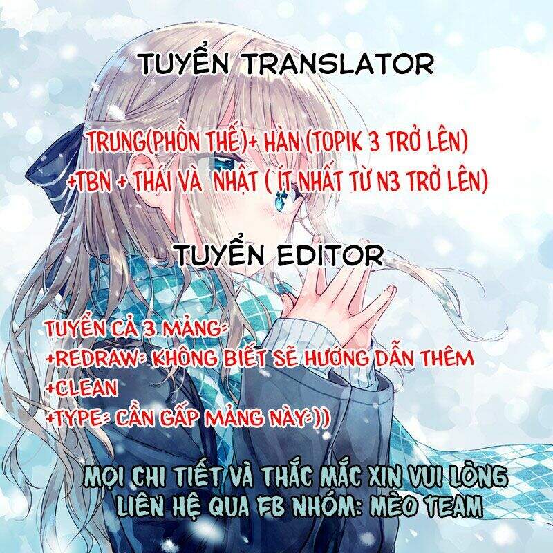 Tình Yêu Ba Tuyến Chapter 15 - 94