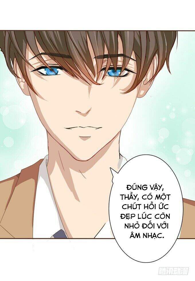 Tình Yêu Ba Tuyến Chapter 4 - 19