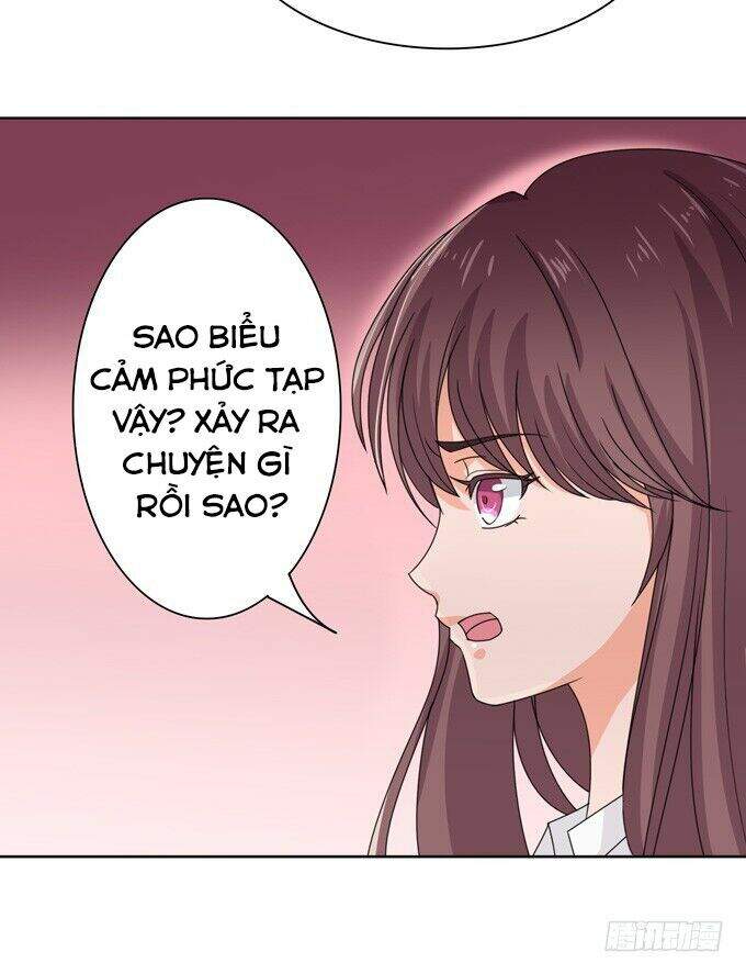 Tình Yêu Ba Tuyến Chapter 4 - 30