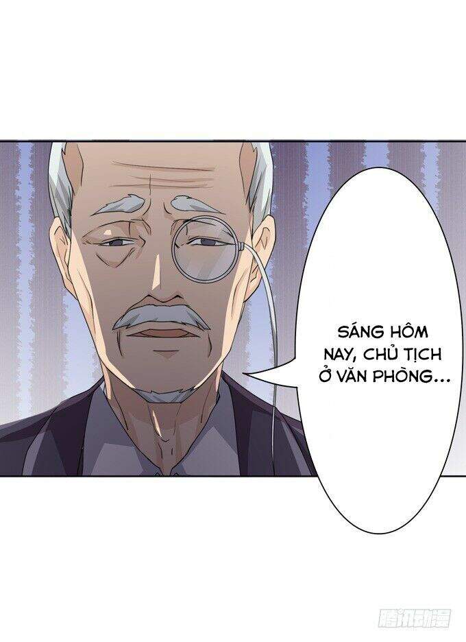 Tình Yêu Ba Tuyến Chapter 4 - 38
