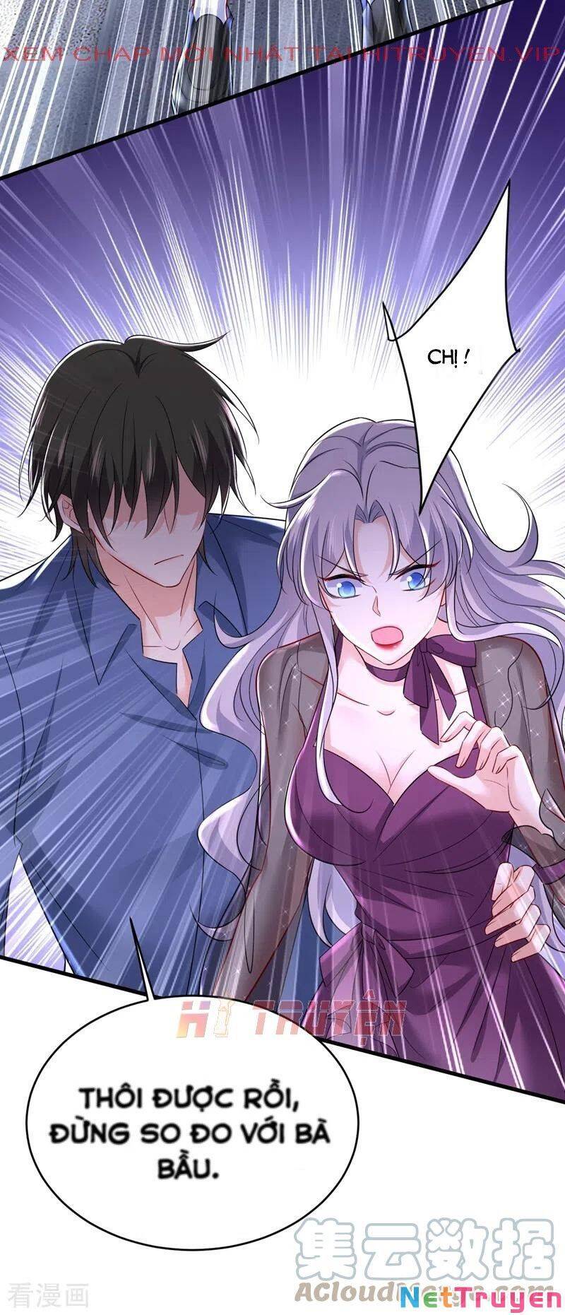 Tổng Tài Tại Thượng Chapter 464 - 3