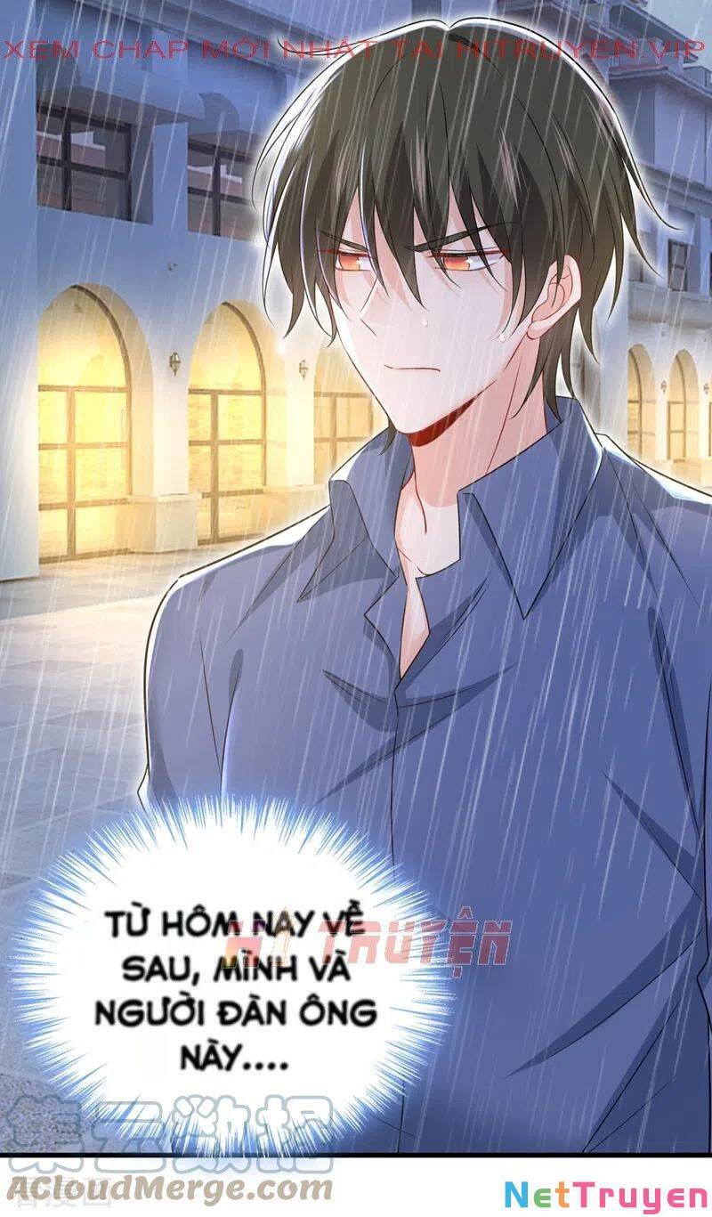 Tổng Tài Tại Thượng Chapter 464 - 5