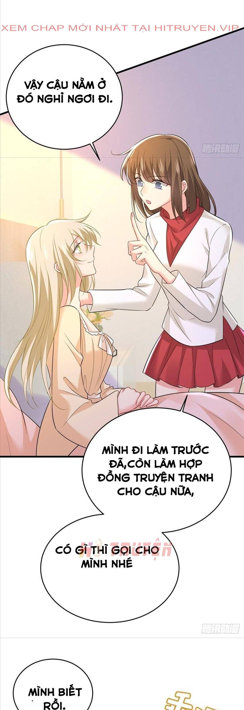 Tổng Tài Tại Thượng Chapter 465 - 5