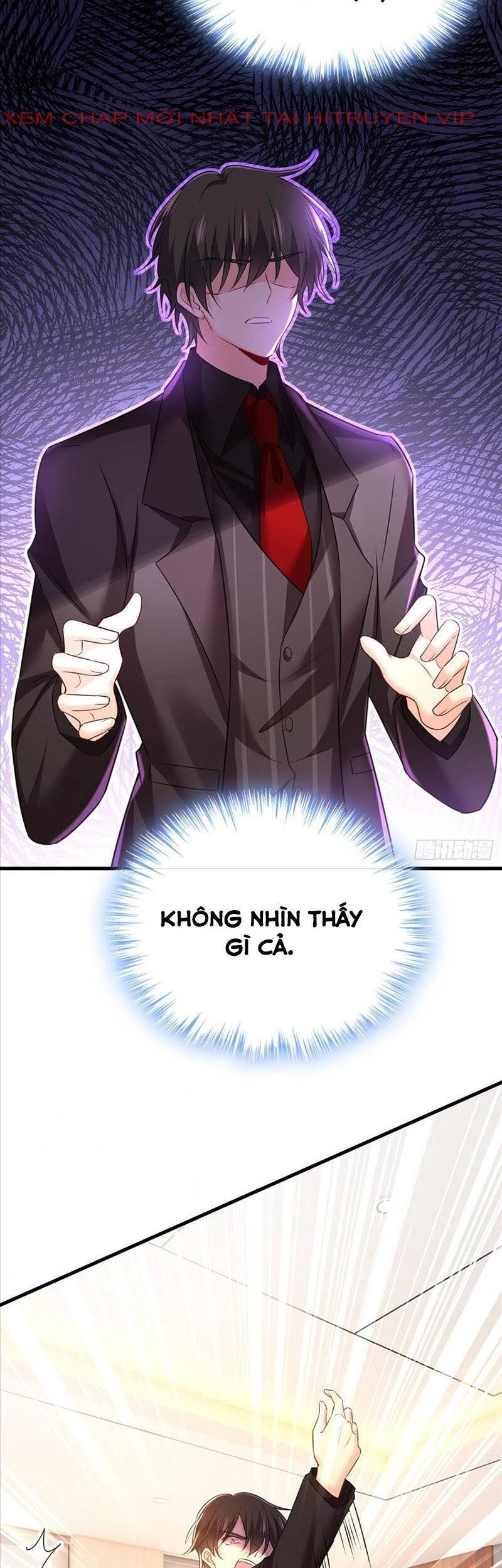Tổng Tài Tại Thượng Chapter 473.5 - 5