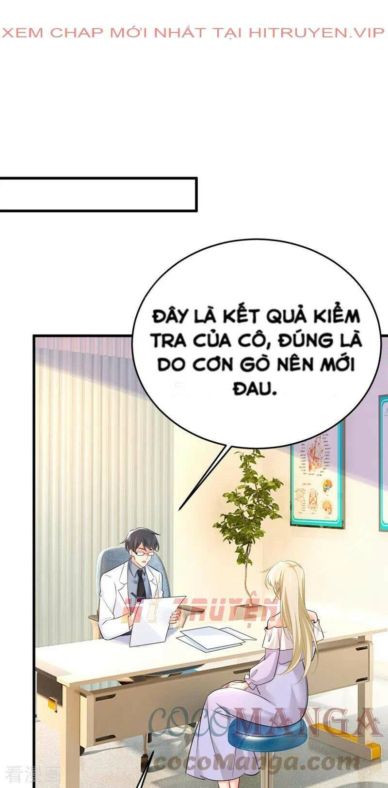 Tổng Tài Tại Thượng Chapter 484 - 16