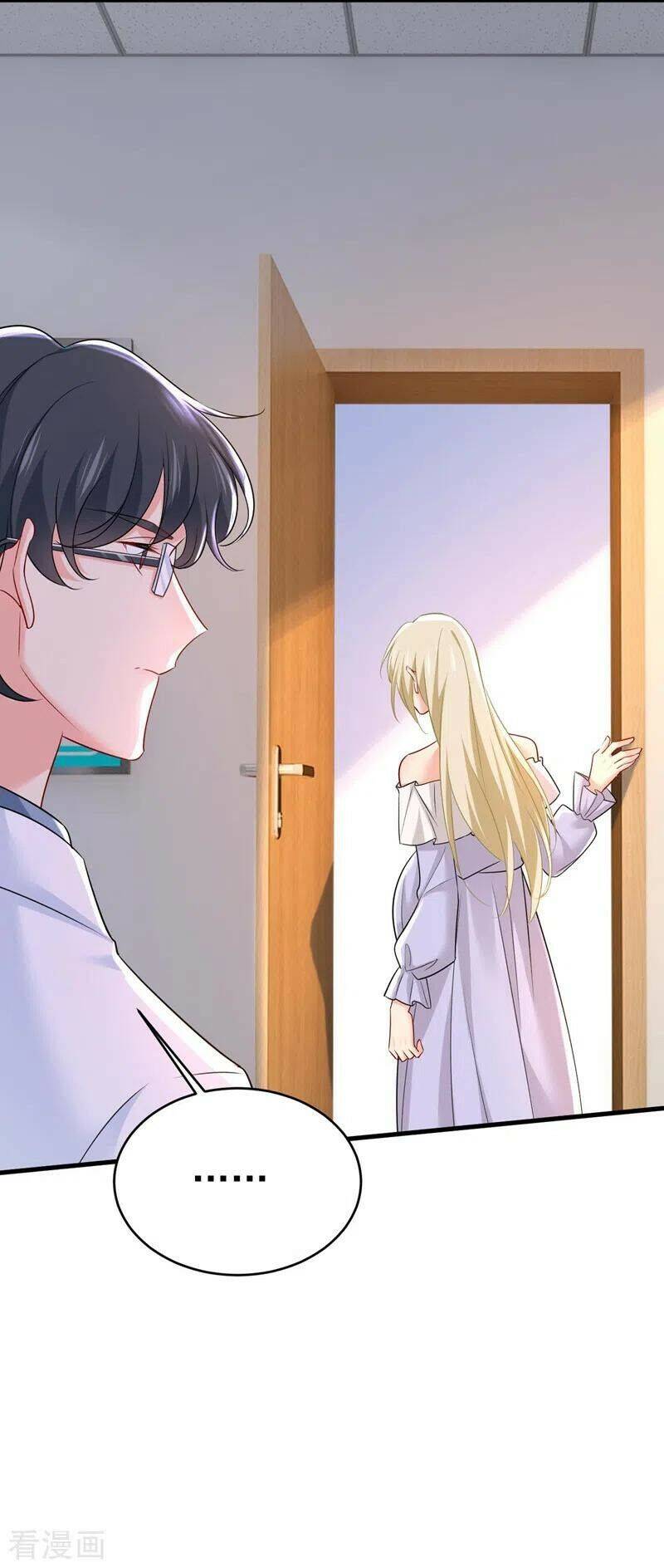 Tổng Tài Tại Thượng Chapter 484 - 19
