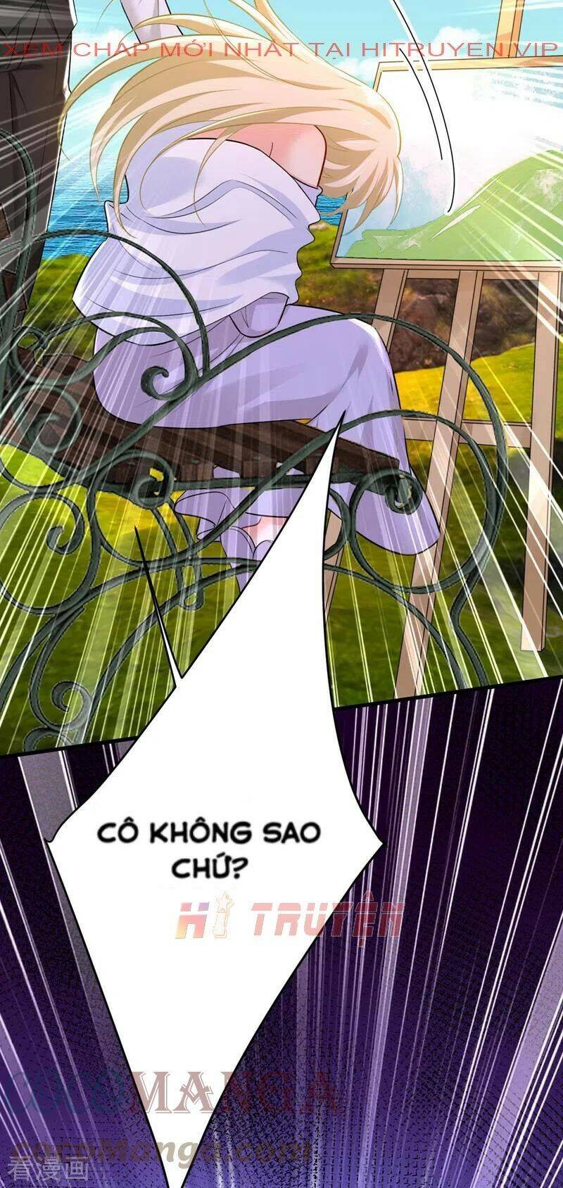 Tổng Tài Tại Thượng Chapter 484 - 10