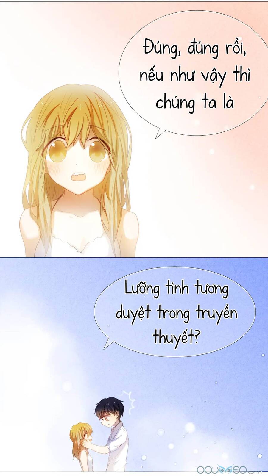 Kế Hoạch Trái Tim Chapter 30 - 12