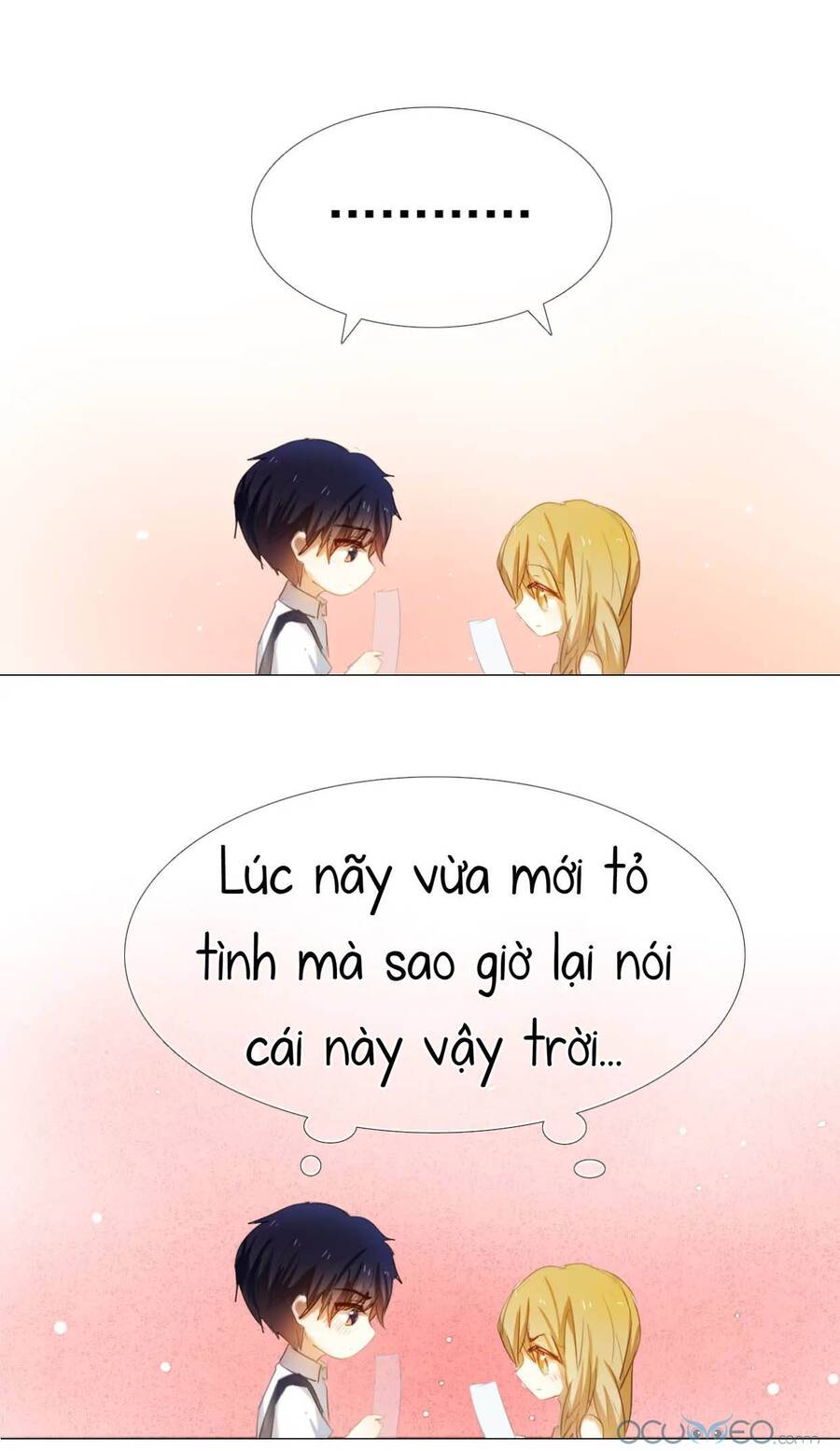 Kế Hoạch Trái Tim Chapter 30 - 21