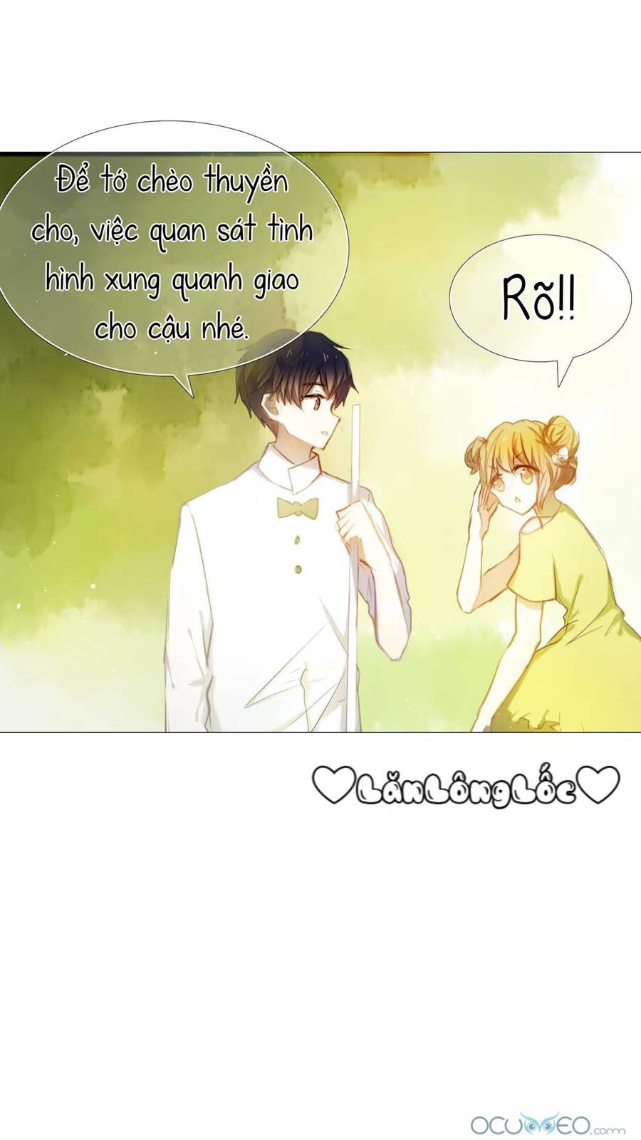 Kế Hoạch Trái Tim Chapter 30 - 24