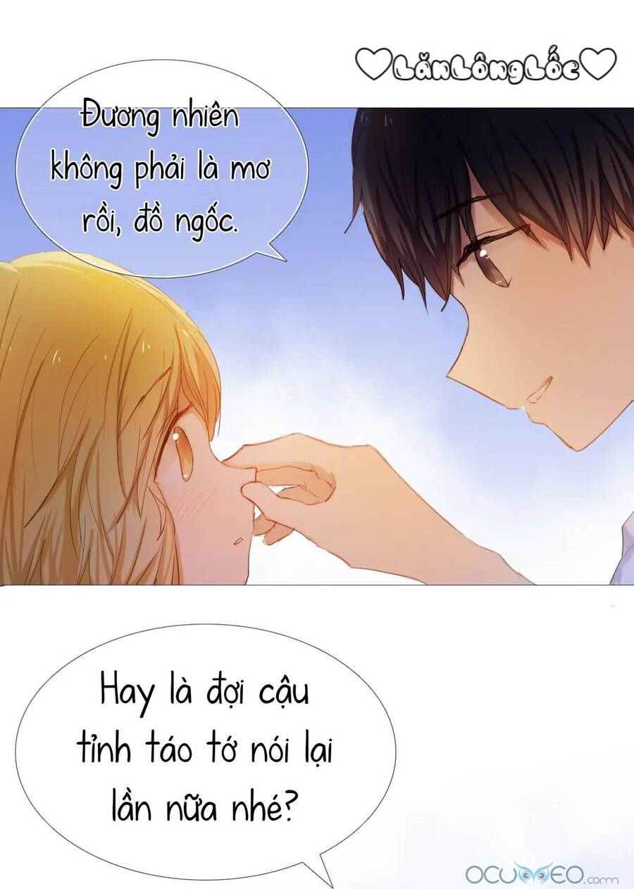 Kế Hoạch Trái Tim Chapter 30 - 8