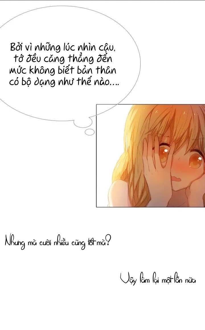Kế Hoạch Trái Tim Chapter 36 - 7
