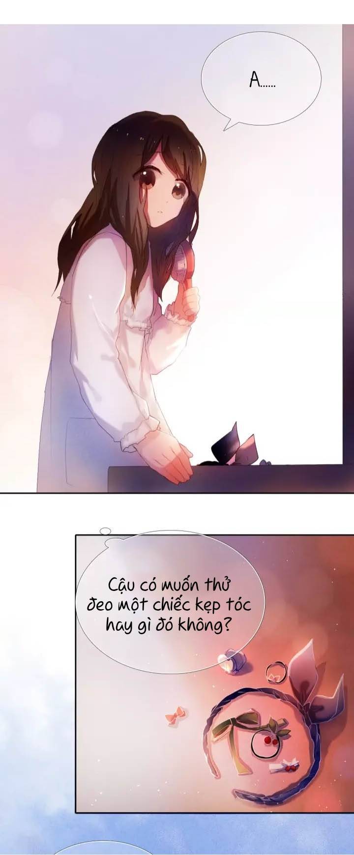 Kế Hoạch Trái Tim Chapter 39 - 2