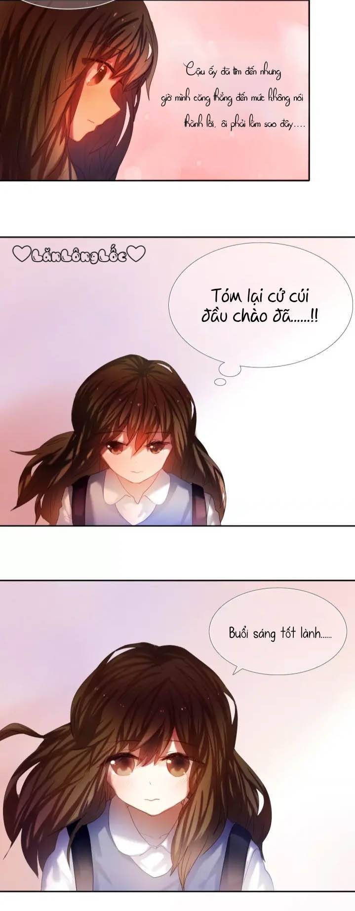 Kế Hoạch Trái Tim Chapter 39 - 11