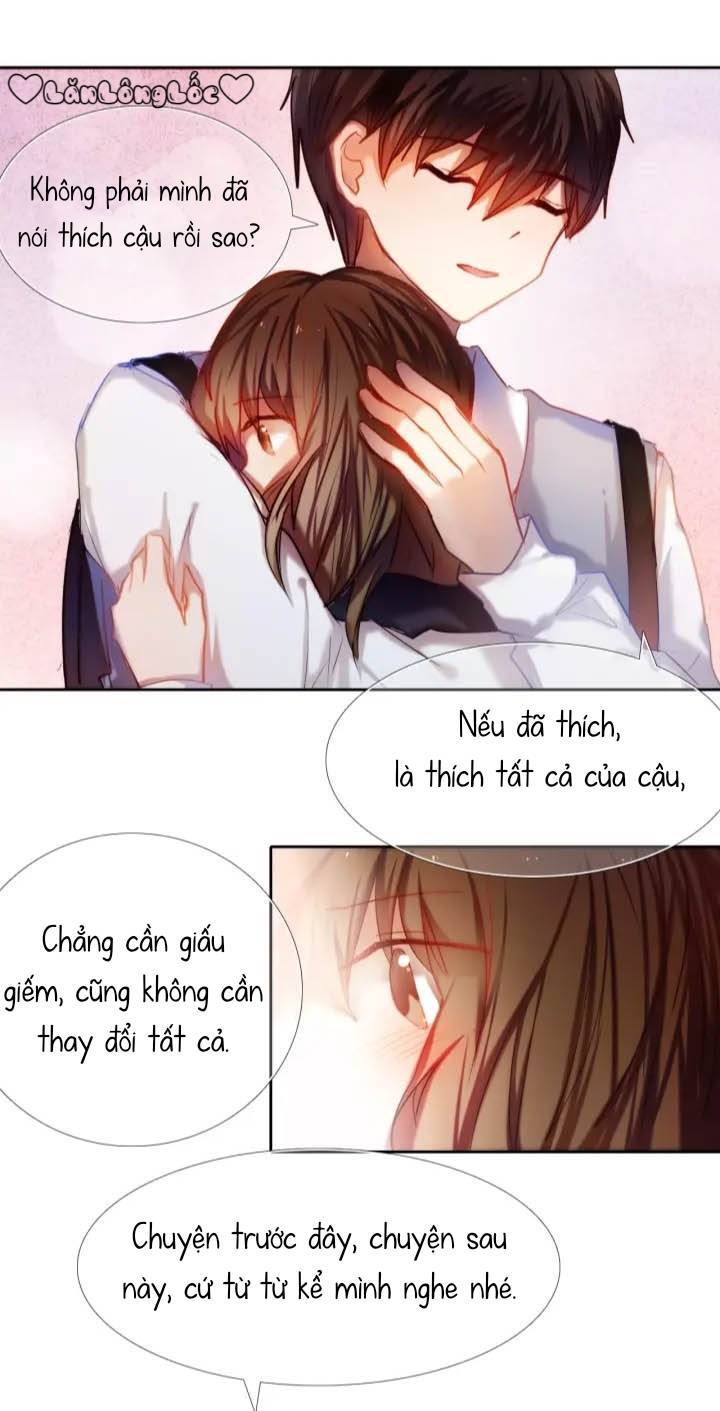 Kế Hoạch Trái Tim Chapter 40 - 16