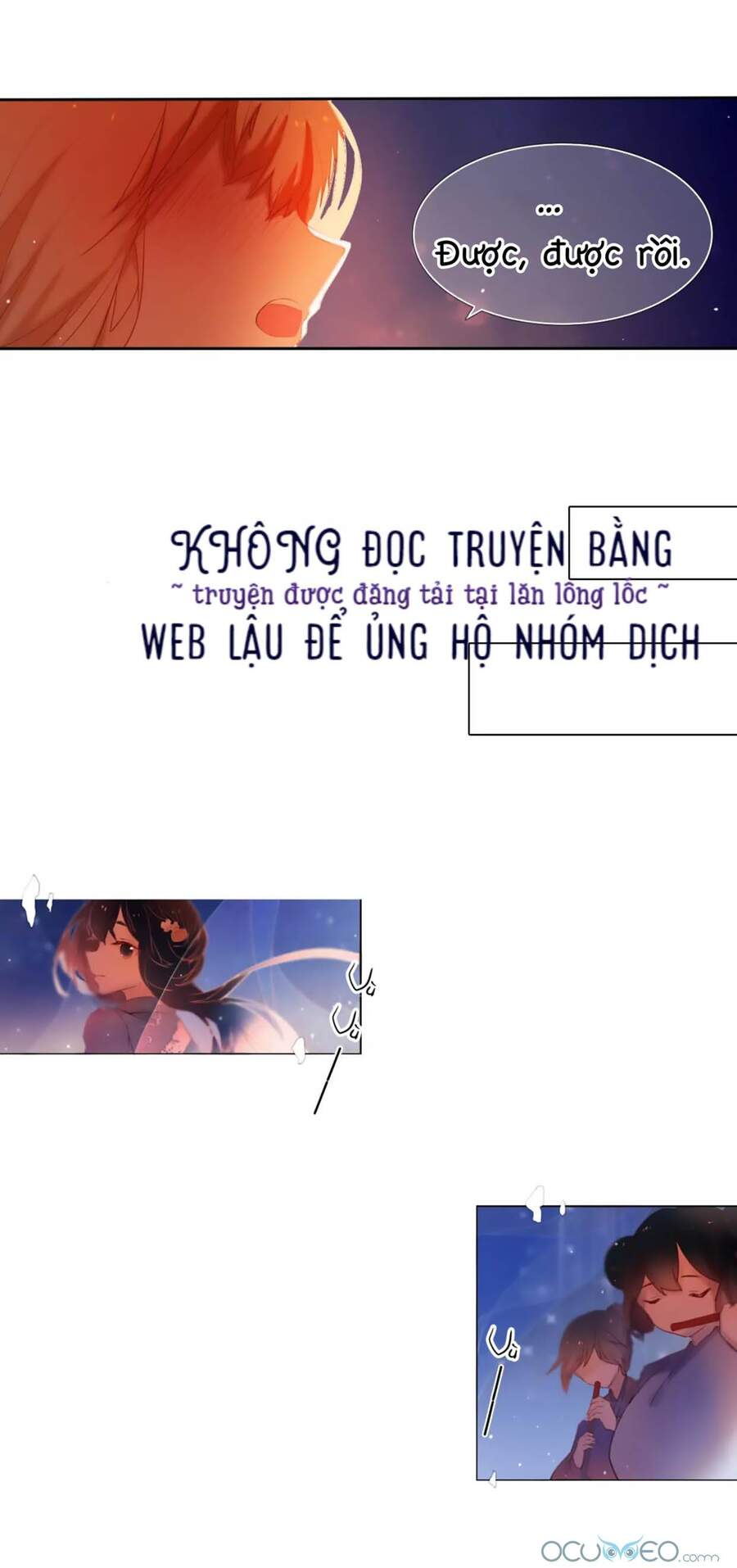 Kế Hoạch Trái Tim Chapter 22 - 12