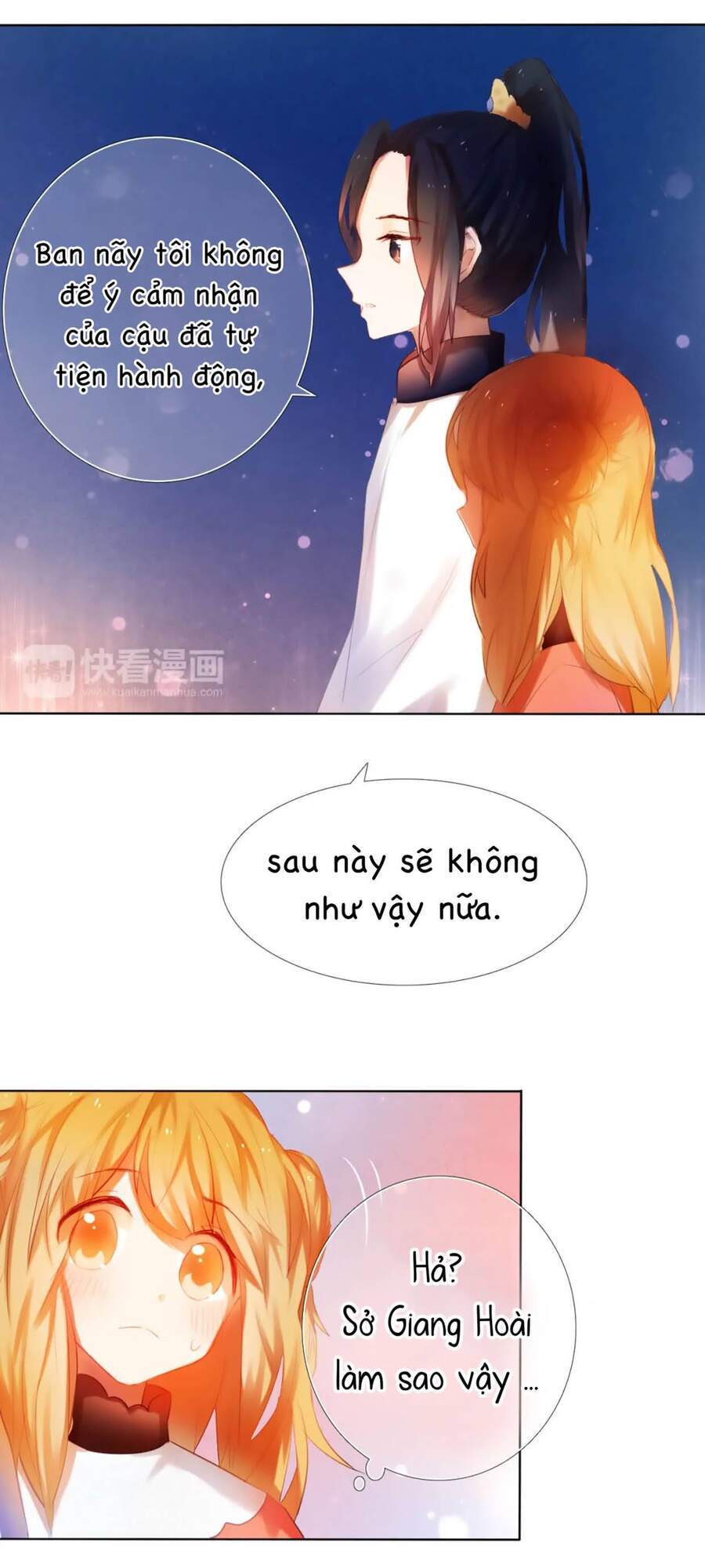 Kế Hoạch Trái Tim Chapter 22 - 17
