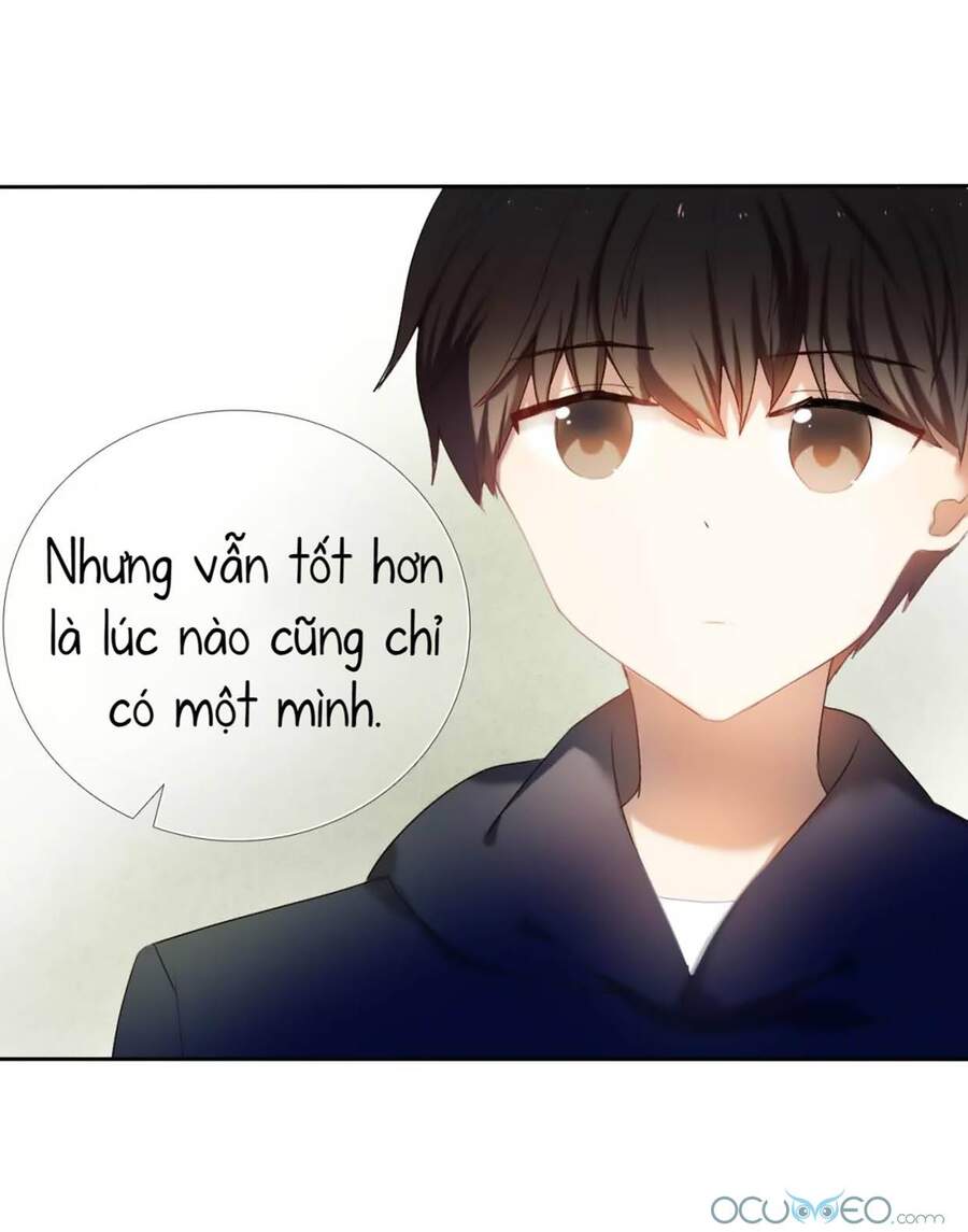 Kế Hoạch Trái Tim Chapter 25 - 20