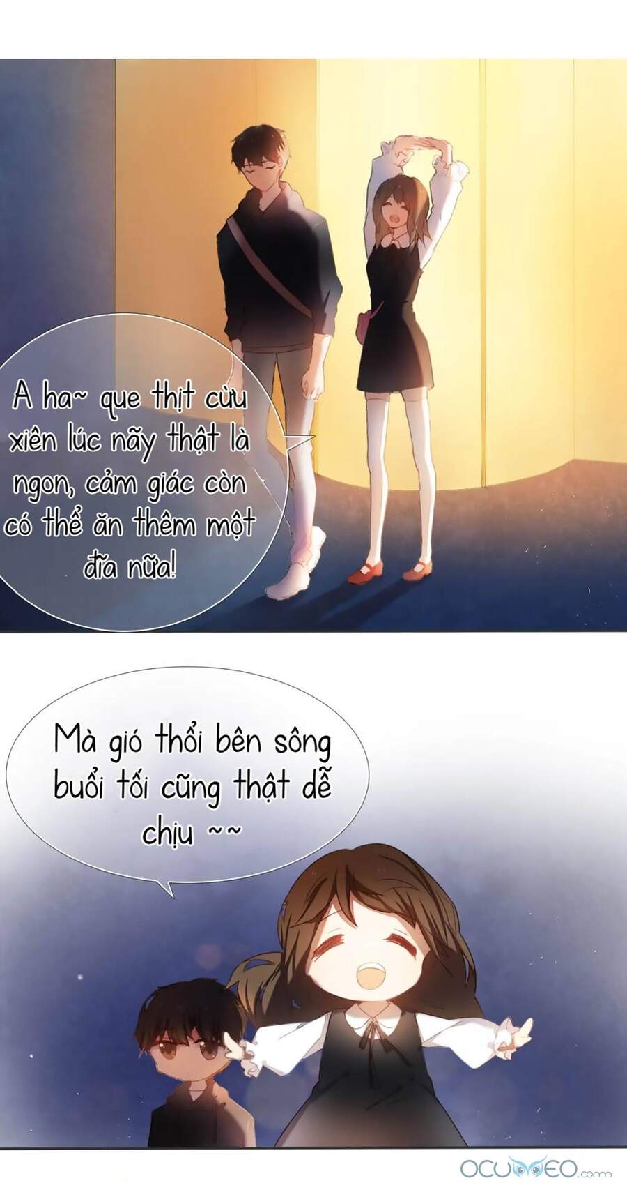Kế Hoạch Trái Tim Chapter 25 - 23