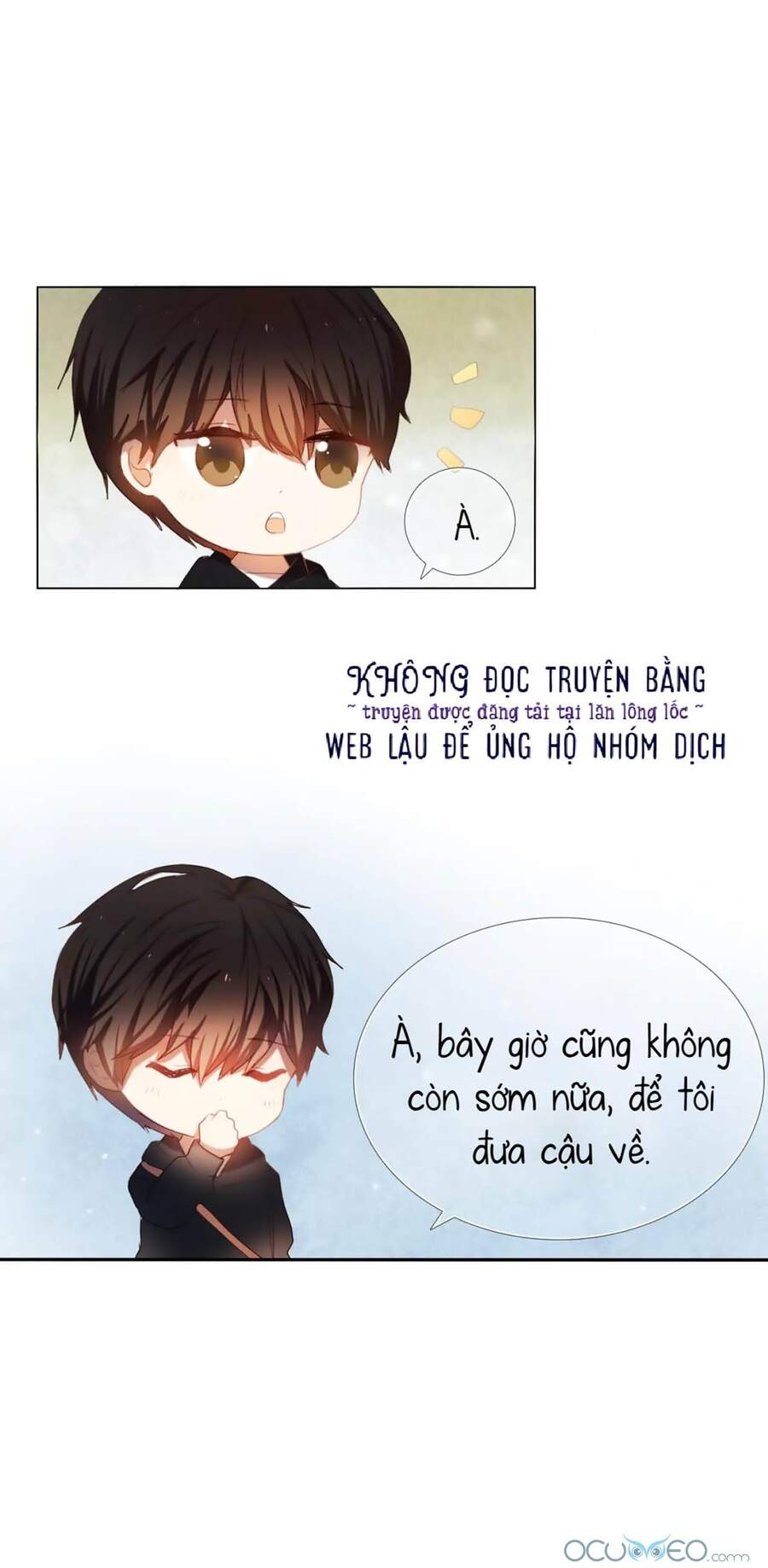 Kế Hoạch Trái Tim Chapter 25 - 26
