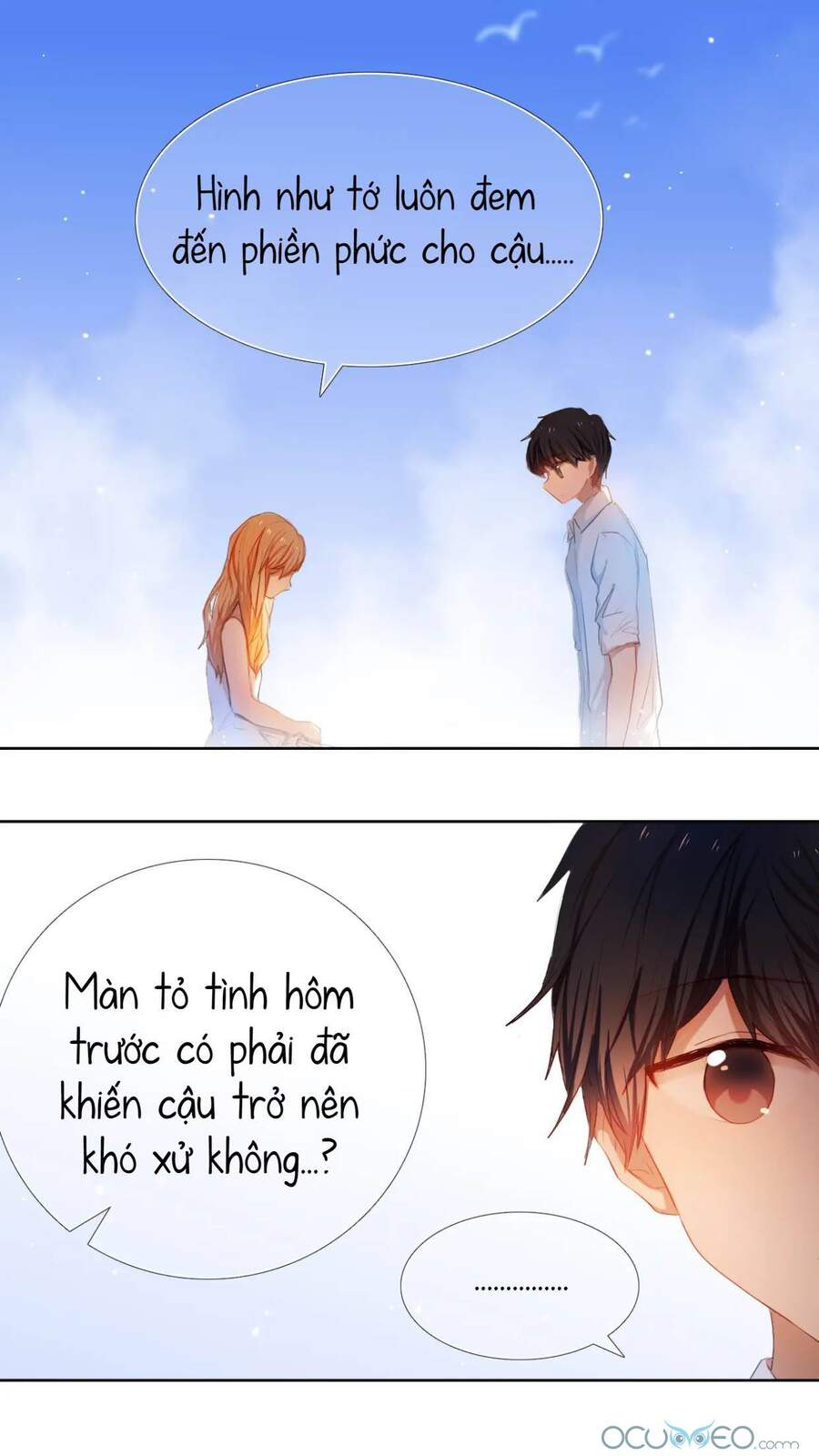 Kế Hoạch Trái Tim Chapter 29 - 18