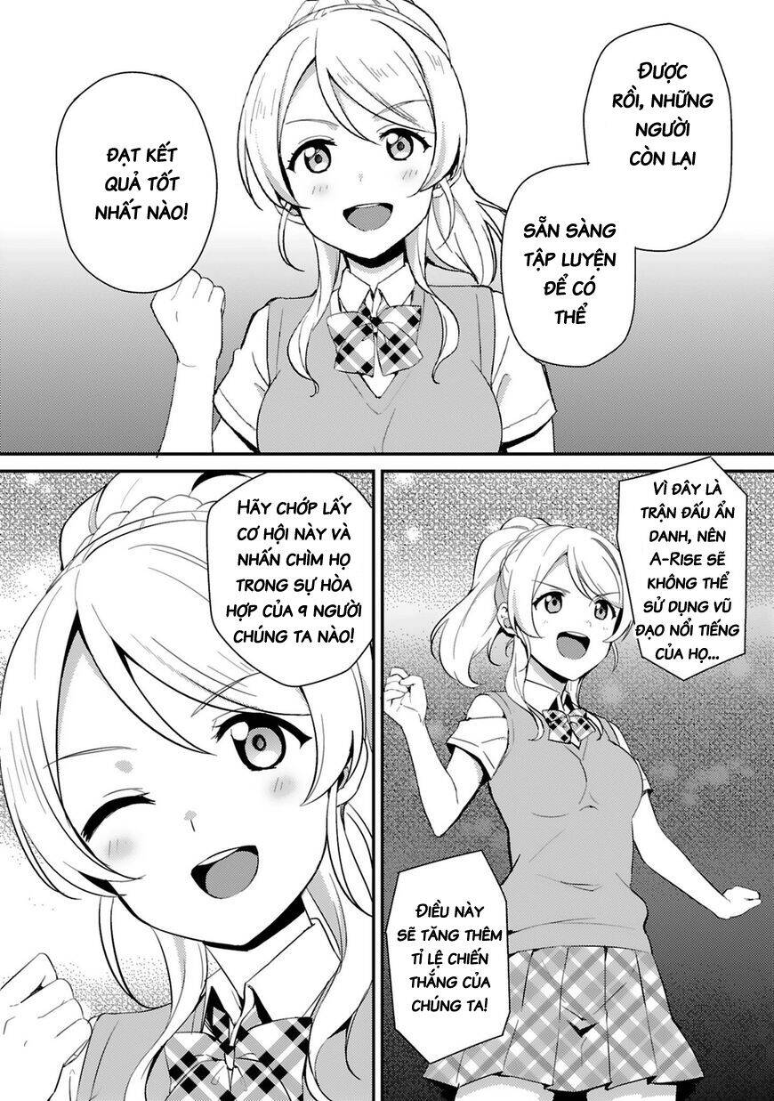 Love Live! - School Idol Project Chapter 40 - 16