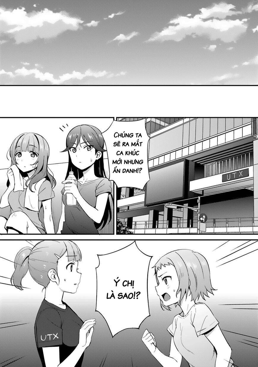 Love Live! - School Idol Project Chapter 40 - 20