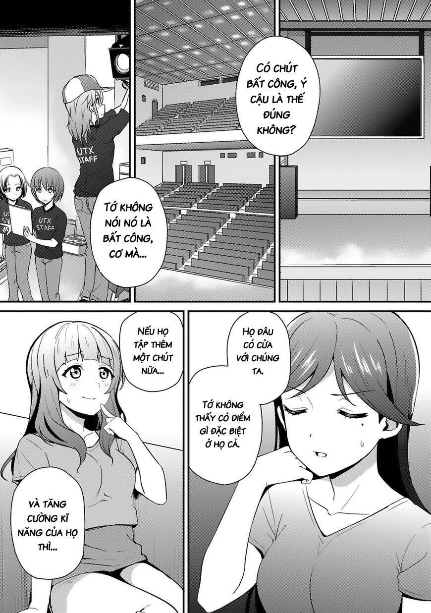 Love Live! - School Idol Project Chapter 40 - 24