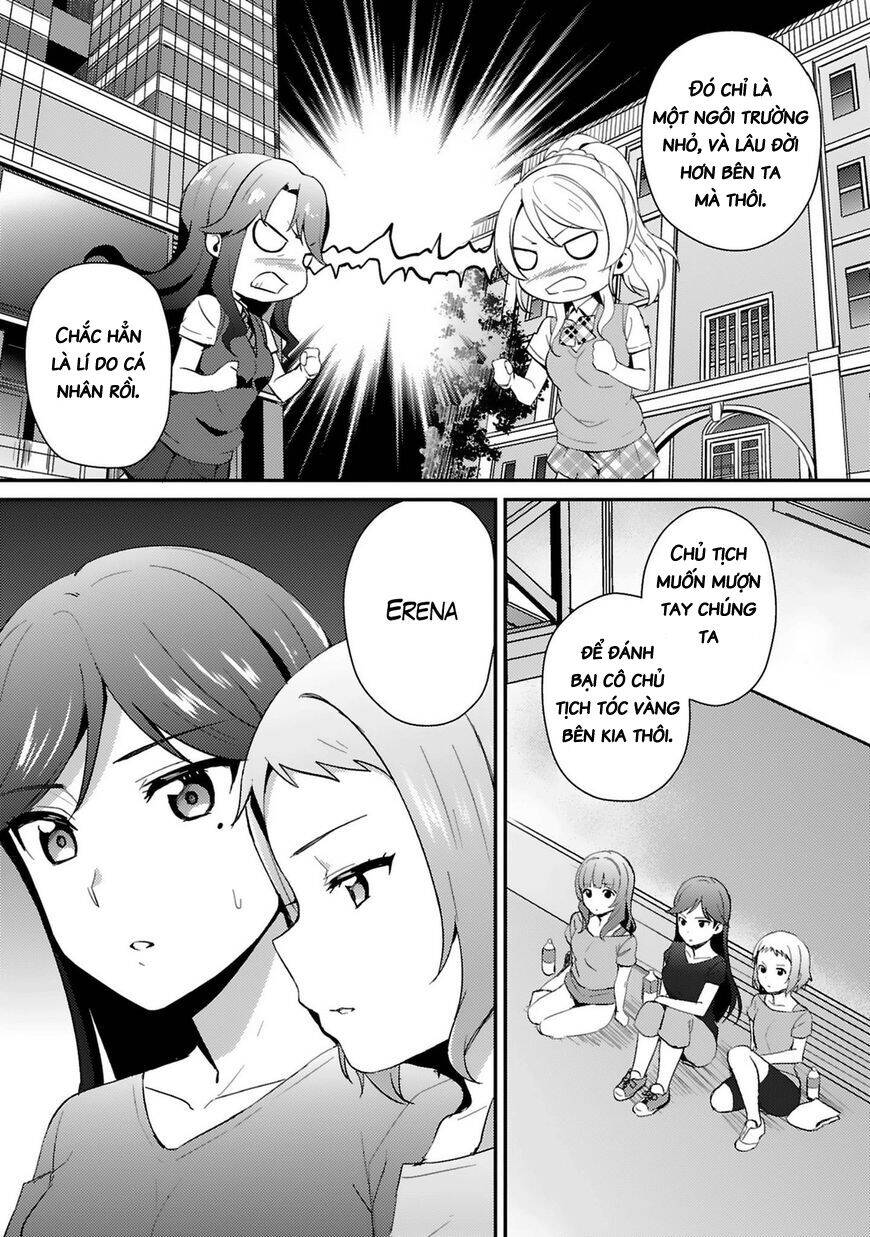 Love Live! - School Idol Project Chapter 40 - 26