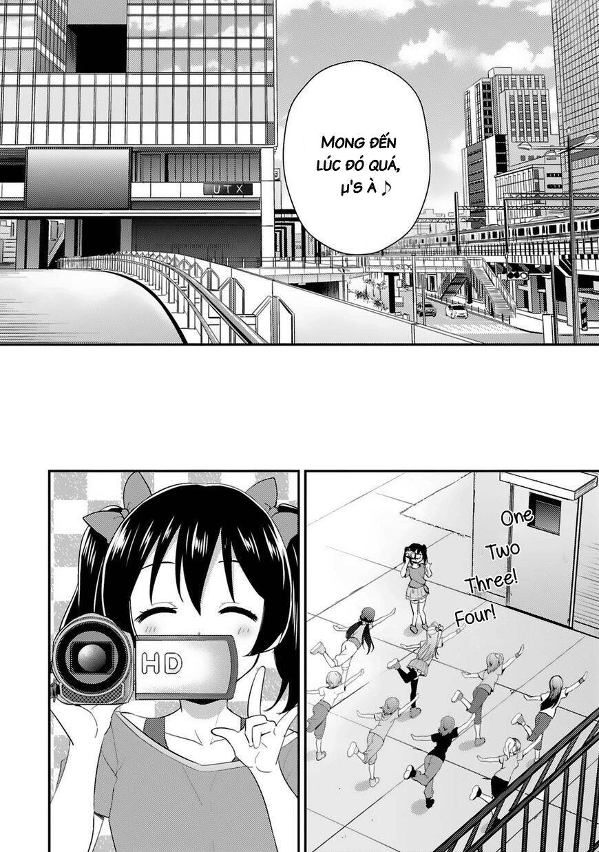 Love Live! - School Idol Project Chapter 40 - 31