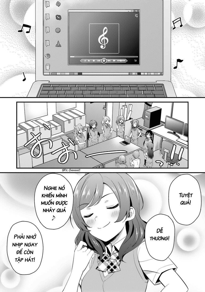 Love Live! - School Idol Project Chapter 40 - 10